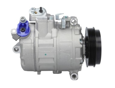 New AC Compressor BMW 3 (E90,E91,E92) 5 (E60,E61) 2.5D/3.0D 04-13R.