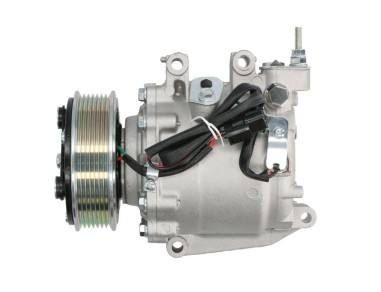 New AC Compressor HONDA ACCORD VIII 2.0 08-15R.