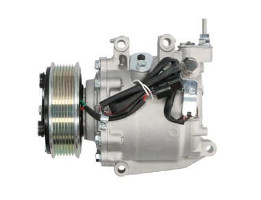 Neuer Klimakompressor HONDA CIVIC VIII, INSIGHT, JAZZ III 1.3/1.4 08R.-