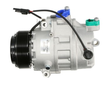 Neuer Klimakompressor BMW 7 (F01,F02,F03,F04), X6 (E71,E72) 3.0 07-14R.