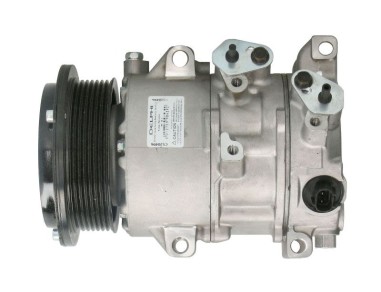 New AC Compressor TOYOTA AURIS AVENSIS RAV4 III VERSO 2.0D/2.2D 05-18R.