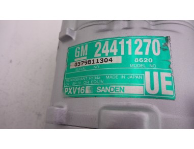 AC Compressor ALFA ROMEO 159 OPEL...