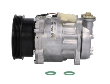 MG ZR MG ZS ROVER 200 400 45 STREETWISE 93-05R. Kompresor klimatyzacji
