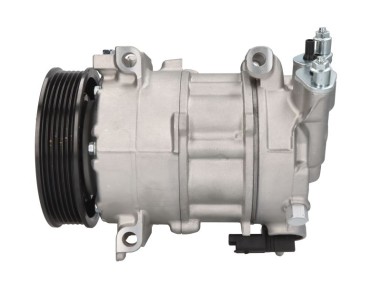 Neuer Klimakompressor CITROEN BERLINGO C4 DS4 DS5 PEUGEOT 308 PARTNER 03R.-