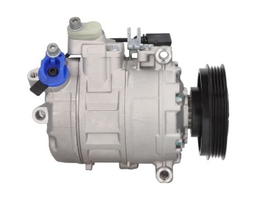 New AC Compressor AUDI A4 B6, A6 C5 1.9D 01-05R.
