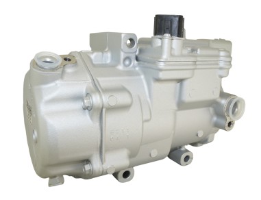 AC Compressor LEXUS CT TOYOTA PRIUS PLUS 10- 1.8 Hybrid 042200-0404