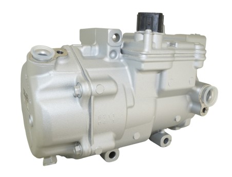 Klimakompressor LEXUS CT TOYOTA PRIUS PLUS 09- 1.8 Hybrid 042200-0404