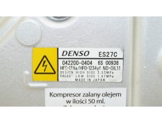 AC Compressor LEXUS CT... 2