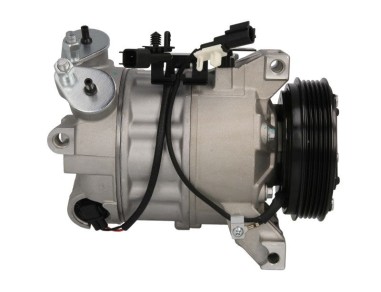 VOLVO S80 II V70 II V70 III XC60 I XC70 I XC70 II 04-17R. Kompresor klimatyzacji