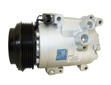 AC Compressor MAZDA 6 CX-5 12- 2.2 D F500-AUCAA05