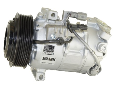AC Compressor NISSAN QASHQAI X-TRAIL RENAULT KADJAR TALISMAN 92600HV80A