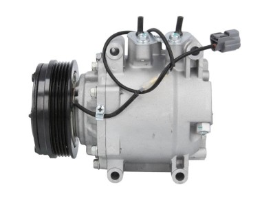 New AC Compressor HONDA CITY IV, JAZZ II 1.2/1.3/1.4 02-08R.