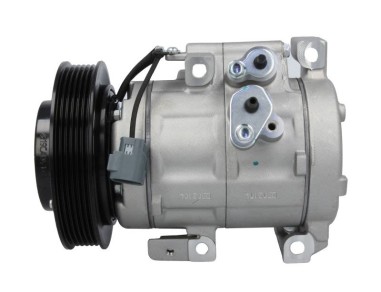 New AC Compressor MAZDA 3, 5 1.8/2.0 08R.-