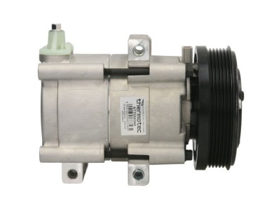 New AC Compressor FORD MONDEO TRANSIT JAGUAR X-TYPE I 2.0D-3.0 94R.-