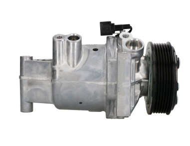 Neuer Klimakompressor NISSAN JUKE MICRA IV PULSAR 1.2/1.6 10R.-