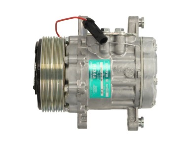 New AC Compressor FIAT CINQUECENTO, SEICENTO / 600 0.7/0.9/1.1 91-10R.