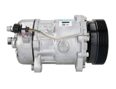 Neuer Klimakompressor AUDI A3 TT SEAT LEON SKODA OCTAVIA VW GOLF IV 95-13R.