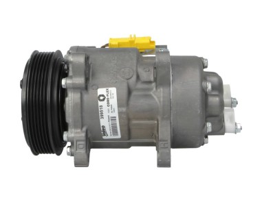 Neuer Klimakompressor PEUGEOT 206, 307 1.9D/2.0D 98-09R.