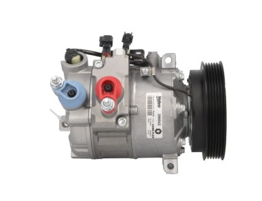 New AC Compressor VOLVO XC90 I 2.9/3.2/4.4 02-14R.