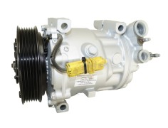 Klimakompressor CITROEN C5...