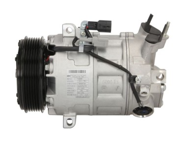 Neuer Klimakompressor NISSAN X-TRAIL II 2.0 07-13R.