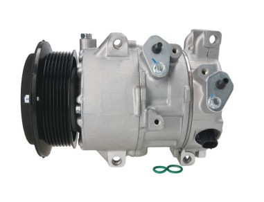 New AC Compressor TOYOTA CAMRY PREVIA III RAV 4 III 2.4 05R.-