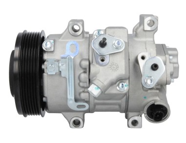 New AC Compressor TOYOTA AURIS AVENSIS COROLLA VERSO 1.4-2.0D 06-18R.