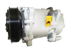 Klimakompressor CITROEN...