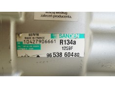 Klimakompressor CITROEN... 2