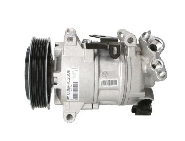 New AC Compressor PEUGEOT 308 II 1.6/1.6D 13-21R.