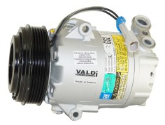 AC Compressor OPEL AGILA A...