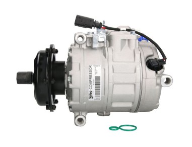 Neuer Klimakompressor VW PHAETON TOUAREG TRANSPORTER T5 2.5D/5.0D 02-10R.