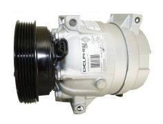 AC Compressor RENAULT...