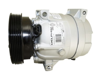 AC Compressor RENAULT LAGUNA 01- 1.6 8200426136