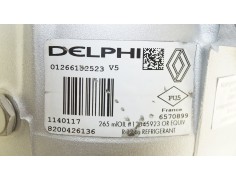 AC Compressor RENAULT... 2