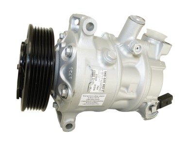 Klimakompressor AUDI SEAT SKODA VW 5K0820803G 1722F