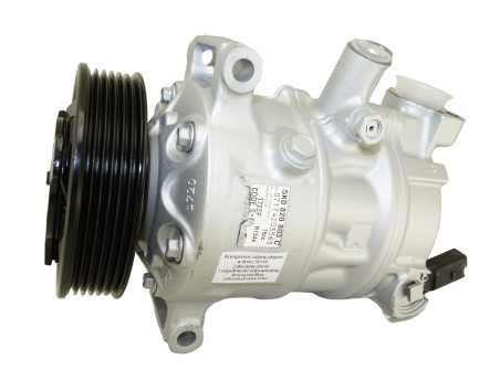 AC Compressor AUDI SEAT SKODA VW 5K0820803G 1722F