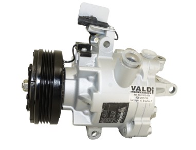 AC Compressor SUZUKI SWIFT IV 10- 1.2 95200-68LA1