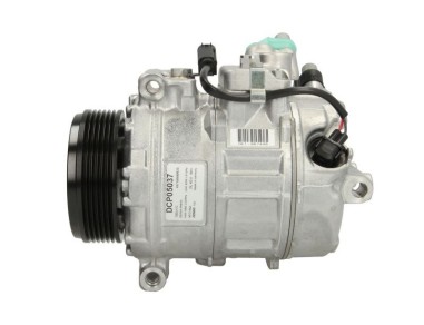 New AC Compressor BMW 3 (E90, E91, E92, E93) 3.0D 04-13R.