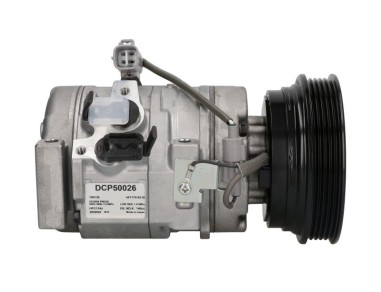 Neuer Klimakompressor TOYOTA AVENSIS 2.0D 99-03R.