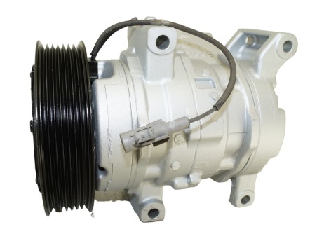 AC Compressor TOYOTA HILUX VII 04- 2.5 3.0 447280-2470