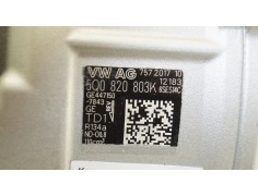 AC Compressor AUDI SEAT... 2