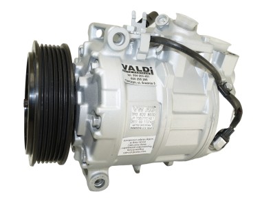 AC Compressor AUDI A8 Q7 CAYENNE TOUAREG PHAETON 7P0820803D