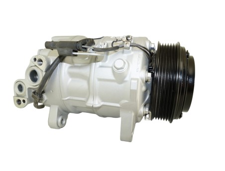 BMW 5 G30 6 G32 7 G11 X5 G05 6822847-01 KOMPRESOR
