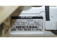 AC Compressor LEXUS RX... 2