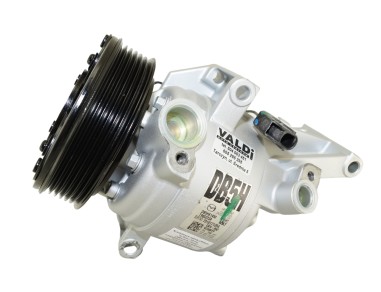 AC Compressor MAZDA 2 (DL,DJ), CX-3 (DK) DB5H61450