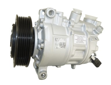 AC Compressor AUDI A4 A5 A6 A7 A8 Q5 Q7 VW TOUAREG 80A816803