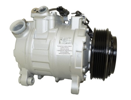 AC Compressor BMW 3 F34 4 F32 5 F10 6 F06 7 F01 X5 X6 64529303561