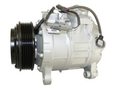 AC Compressor BMW 3 F34 4... 2