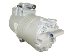 AC Compressor MERCEDES...